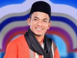 Ustaz Ucay Dijadwalkan Isi Tabligh Akbar 1 Muharram di Abdya