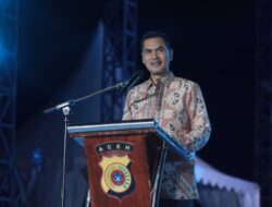 Pemprov Aceh Nilai Bhayangkara Fest Perkuat Hubungan Polri dan Masyarakat