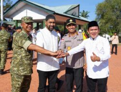 Kapolda Jamin Keamanan Investor, Minta Tak Ragu Berinvestasi di Aceh