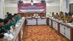 Sekda M. Nasir: Penanganan Pascabencana di Aceh Capai 50 Persen