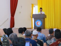 Gerakan Orang Tua Asuh Didorong untuk Percepat Penurunan Stunting