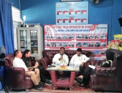 Diskopukmdag Aceh Besar Perkuat Fondasi KDMP Lam Lumpu