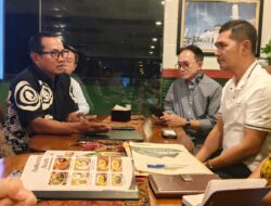 Aceh Perkuat Kolaborasi Kembangkan Pembangkit Listrik Tenaga Surya