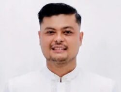 HIPMI Abdya Dukung Cetak Sawah Baru di Lahan Eks HGU PT Cemerlang Abadi