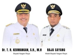 Investasi Nagan Raya Tembus Rp336,18 Miliar Triwulan IV 2025