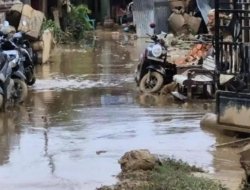 Besok, Pemerintah Salurkan Bantuan Tahap Dua untuk Korban Banjir di Langsa
