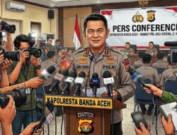 Kapolresta Ingatkan Risiko Keributan saat Nobar Piala Dunia 2026