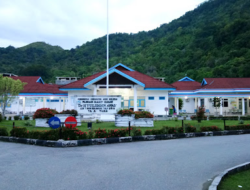 Pelayanan RSUD Yuliddin Away Disorot, Mahasiswa Desak Audit Menyeluruh