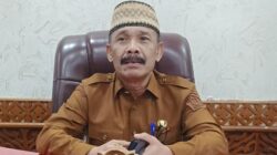 Bupati Pidie Sarjani