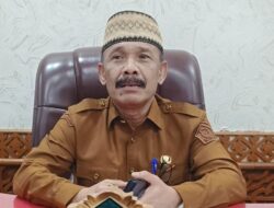 Bupati Pidie Nonaktifkan Kadisdik dan Kepala BPBD