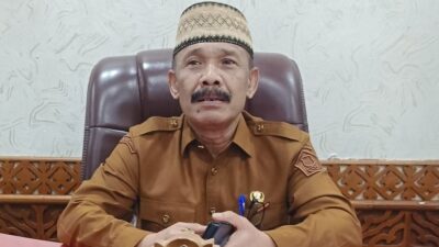 Bupati Pidie Sarjani