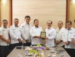 Status HKI Terbit, Giok Nagan Ditetapkan sebagai Identitas Resmi Daerah
