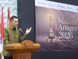 Sekda Aceh Beberkan Dampak Otsus dan Dorongan Revisi UUPA