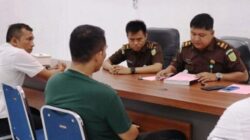 penggelapan sapi