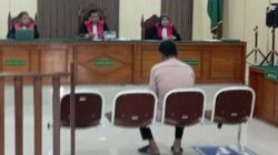sidang konservasi
