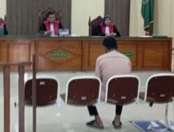 Terdakwa Penyelundupan Satwa Dilindungi Dihukum 3 Tahun Penjara