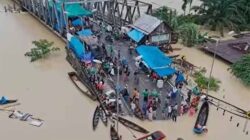 singkil banjir