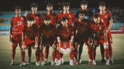 Timnas RI U17
