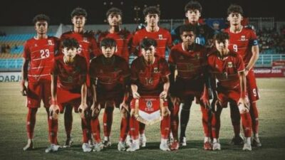 Timnas RI U17