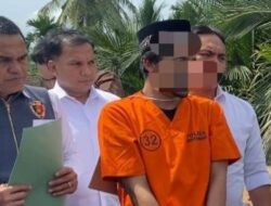 Terdakwa Penembakan di Blang Mangat Dituntut Penjara Seumur Hidup