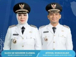 Saleum Jadi Kanal Aduan Terintegrasi Warga Banda Aceh, 22 OPD Sudah Terhubung