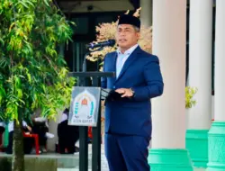 Aceh Barat Lantik 263 Tuha Peut, Fokus Perkuat Pelayanan Publik