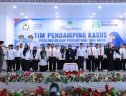 Aceh Barat Perkuat Layanan Perlindungan Perempuan dan Anak