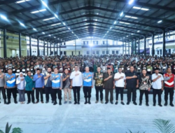 Sebanyak 190 Peserta Lulus Seleksi Bintara dan Tamtama Polri di Aceh