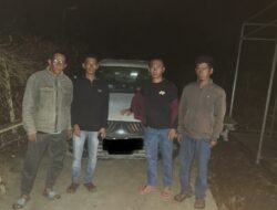 Viral Pembuangan Limbah di Bener Meriah, Polisi Identifikasi Pihak Terlibat
