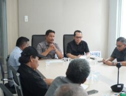Aceh Besar Mulai Penanganan 10 Ruas Jalan, Kontraktor Diingatkan Jaga Mutu