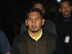 Mantan Bupati Bener Meriah Dilaporkan atas Dugaan Penganiayaan