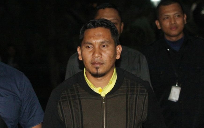 Mantan Bupati Bener Meriah Dilaporkan atas Dugaan Penganiayaan