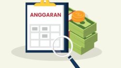 Data Anggaran