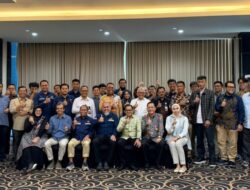 BPMA Tindaklanjuti Permen ESDM Nomor 14 Tahun 2025 soal Tata Kelola Sumur Minyak Rakyat
