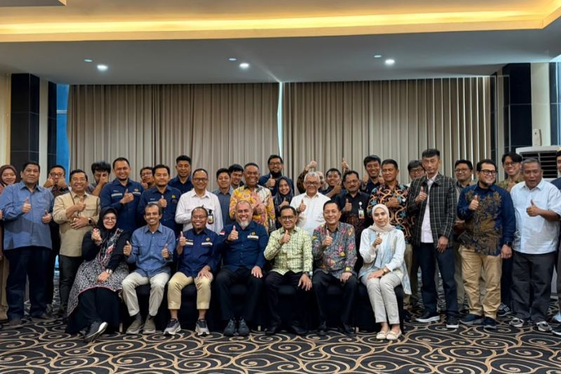 BPMA Tindaklanjuti Permen ESDM Nomor 14 Tahun 2025 soal Tata Kelola Sumur Minyak Rakyat