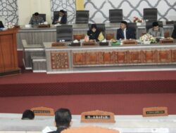 Banggar DPRK Soroti Utang RSUD Meuraxa Rp 44 Miliar