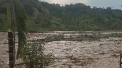 Banjir Sawang