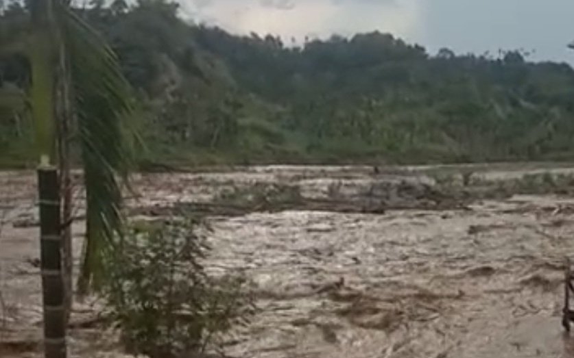 Banjir Sawang