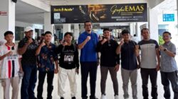 Beasiswa China