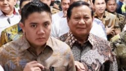 Teddy&prabowo