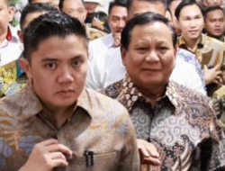 Presiden Tetapkan LGBT sebagai Ancaman Negara Nonmiliter