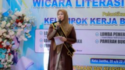 Bunda Literasi