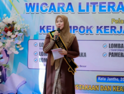 Aceh Besar Gelar Festival Literasi, Dorong Gerakan Budaya Membaca