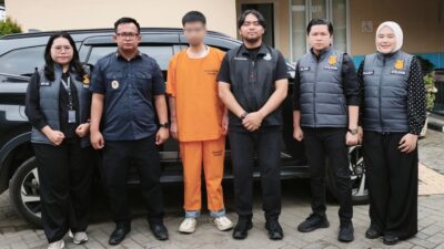 China di Langsa