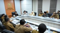 DPRK Desak Pemko Bentuk Komite AIDS di Banda Aceh