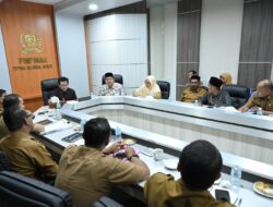 DPRK Desak Pemko Bentuk Komite AIDS di Banda Aceh