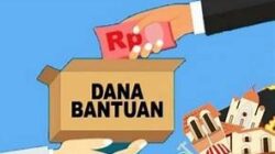 BPK: Pemkab Pidie Jaya belum Laporkan Dana Donasi Bencana