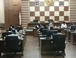 Komisi III DPRK Langsa Ungkap Dugaan Penyimpangan APBK 2025