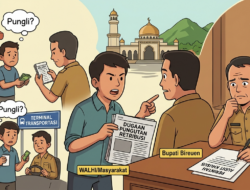 Dugaan Pungutan Retribusi, Bupati Bireuen Diminta Perintahkan Audit