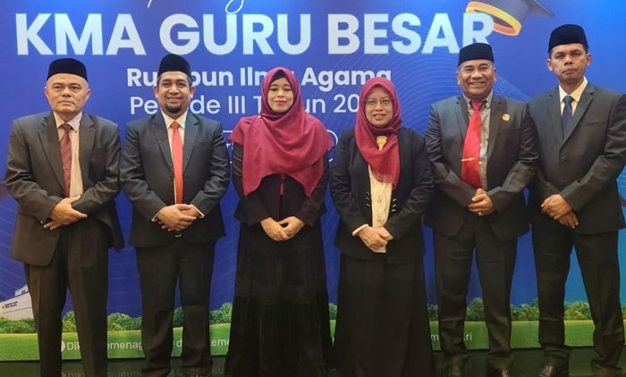 Guru Besar